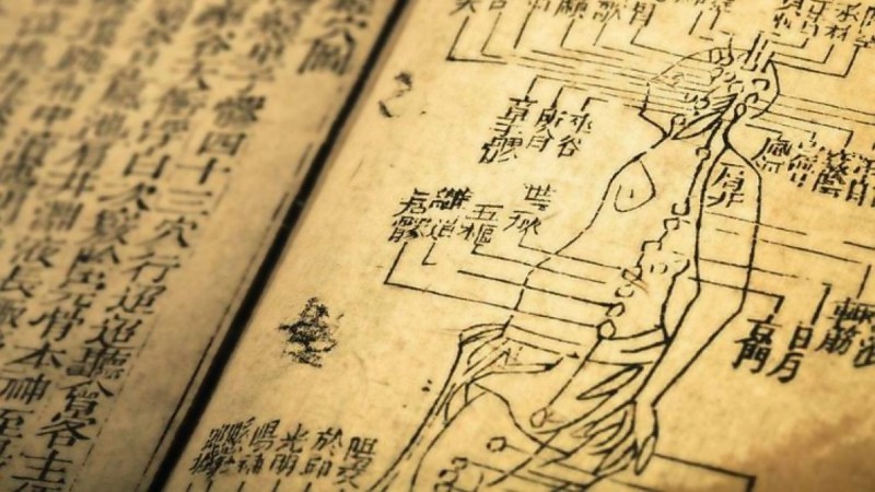 Στρατηγική Συνεργασία της TKC A.E. με το Κέντρο Κινεζικής Παραδοσιακής Ιατρικής Αθηνών