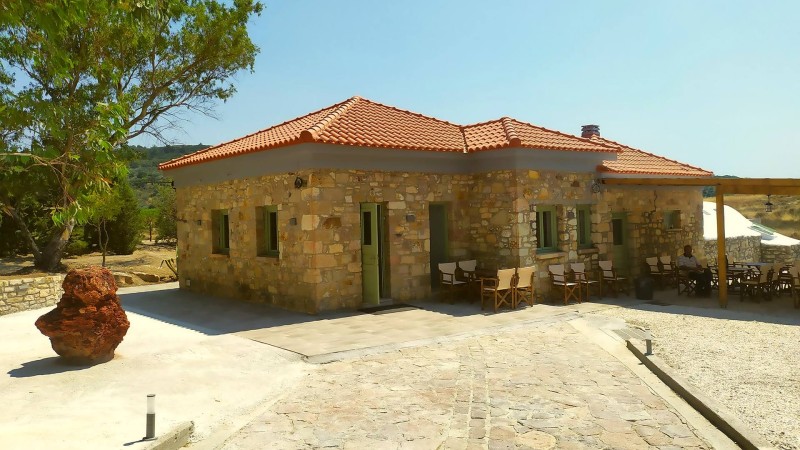 Την Τετάρτη 16 Αυγούστου 11:30πμ τα Εγκαίνια του Κέντρου μας