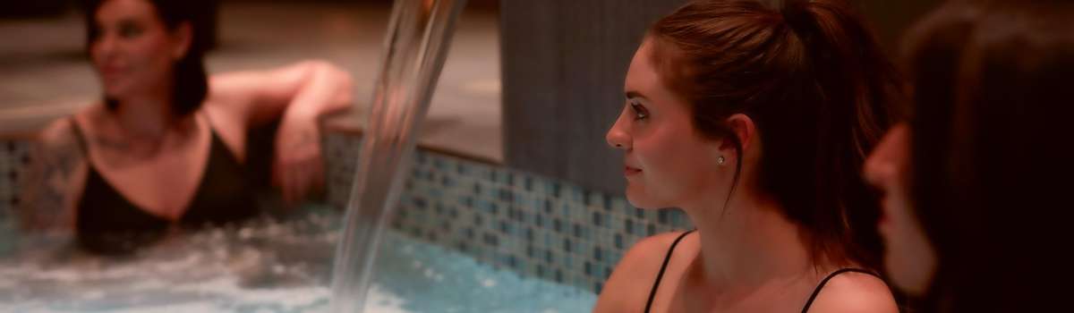 Εσωτερικά Λουτρά